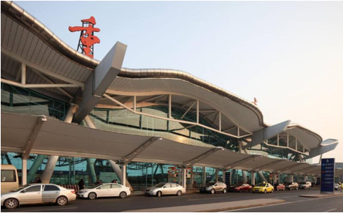 朔州空运重庆江北机场